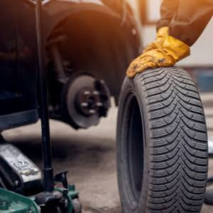 Toprakkale Oto Lastikçi